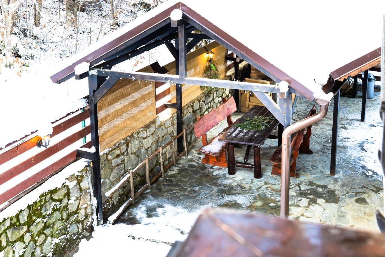 Bucura Sinaia