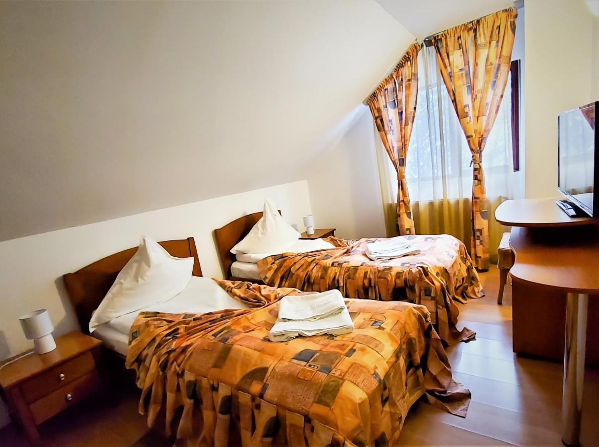 Bucura * Sinaia