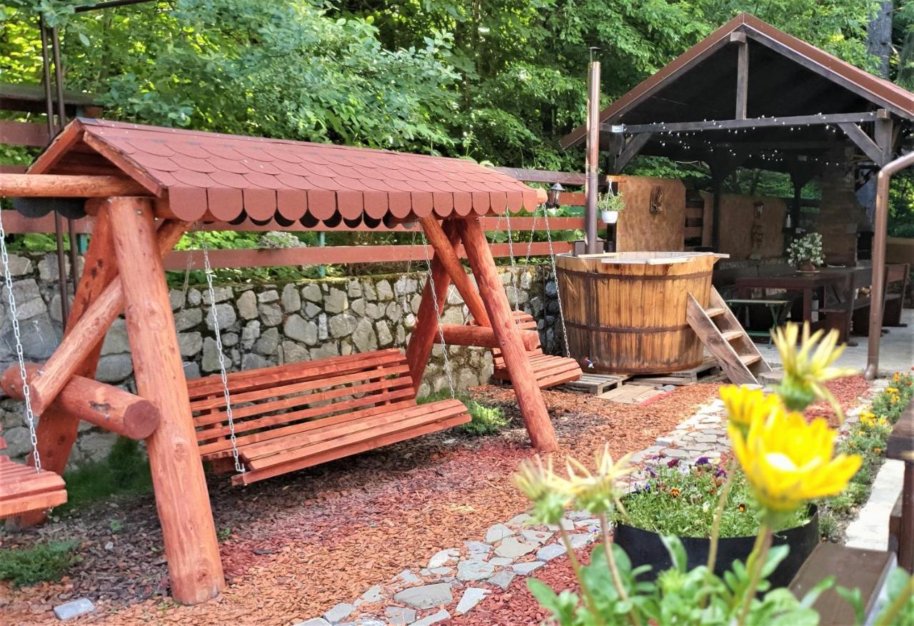 Vilă Bucura Sinaia